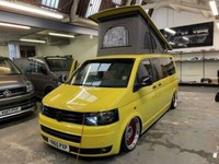 vw transporter for sale west yorkshire